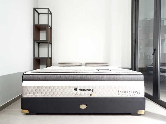 luxurymap camp & comfort air mattress